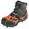 CAMP Ice Master Evo dereze, modre, M