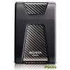 ADATA HD650 external hard drive 4000 GB Black,Carbon