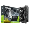 ZOTAC Grafička kartica GeForce GTX 1650 Gaming AMP Core 4 GB GDDR6/HDMI/DP/DVI-D/128 bit