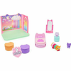 Gabbys Dollhouse spalnica set škatla 37411