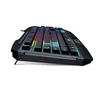 K215 Scorpion Gaming USB US crna tastatura