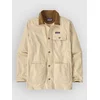 Patagonia Point Reyes Canvas Jacket undyed natural