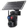 IP PTZ kamera SOLARNA 30mpx