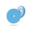 Menzerna Penasti polirni disk 150 mm, modra, vosek - poliranje, 150 mm