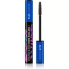 Dermacol Neon Eyelash & Hair maskara odtenek Blue Lagoon 9 ml