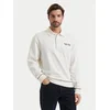 Calvin Klein Jeans Polo majica LV04RG202G Bela Regular Fit