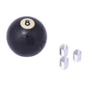 888 CAR ACCESSORIES Univerzalna ručica menjača bilijarska kugla 8
