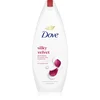 Dove gel za tuširanje Silky Velvet, 250ml