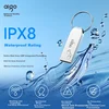 Aigo USB Flash memorija U268, 16GB, USB 2.0, Srebrne boje