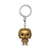 Privezak Funko POP! Star Wars - C-3PO Keychain