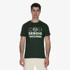 Sergio Tacchini MILANO T SHIRT
