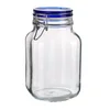 Banquet BORMIOLI Stekleni kozarec FIDO Blue 2 l, komplet 6 kosov