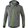 Erima Jakna s kapuco erima softshell active wear function
