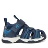 Sandali Action Boy CP81-25986. Mornarsko modra