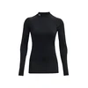 Under Armour Authentics Mockneck