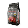Kudo suha hrana za pse, Medium-Maxi Adult, rdeče meso in zelenjava, 12+2 kg
