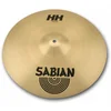 SABIAN 16 HH DARK CRASH činela