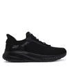 Skechers Muške patike Bobs Squad-Tough Walk, Slip-Ins, 118303-BBK, Crne