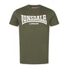 Lonsdale Mens t-shirt regular fit