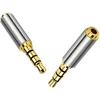 Mozos MA3525 adapter iz 3,5 mm na 2,5 mm vtičnico