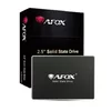 AFOX AFOX SSD 128GB TLC – Hitra in zanesljiva rešitev za vaš PC/Laptop, hitrost branja do 510 MB/s, 2.5" oblika.