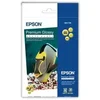 Epson papir Premium Glossy Photo 10x15, 255 g (20 listov)