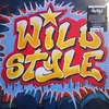 Various Artists - Wild Style (Reissue) (LP)