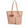 Torbica LS Collection Diana - rjava