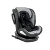 Kikka Boo auto sedište 0-1-2-3 (0-36 kg) Stark ISOFIX Light Grey