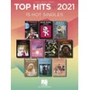 TOP HITS OF 2021 15 HOT SINGELS PVG