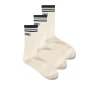 JACK & JONES Muške čarape 12268709, Bež