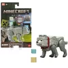 Minecraft: Minecraft film Dennis volk akcijska figura z dodatki - Mattel