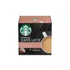 DOLCE GUSTO kapsula STARBUCKS
