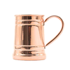 shumee NOSTALGIA bakrena skodelica 550 ml GISANE