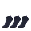 Kratke nogavice GINO ROSSI CEO_AS_GR_3MB_001S-AW26 (3-PACK) Mornarsko modra