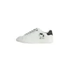 TOMMY HILFIGER Superge COOPER črna/bela