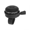 Force zvonce force classic crno ( 23050 )