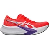 Asics MAGIC SPEED 4, ženske patike za trčanje, crvena 1012B676