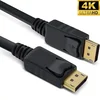 Displayport kabl 1.8M DP2DP-K1.8M4K60