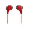 JBL bežične bubice ENDURANCE RUN BT (Crveno/Sive) 20Hz - 20KHz, Bluetooth, do 6 sati