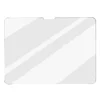 AVIZAR Folio etui iPad Air 11 M4 2026 trifold stojalo, Prozorna, (5000276336)