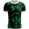 Dres We Play PIXEL FAN JERSEY