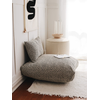 Atelier del Sofa Jastuk Sivi