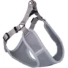 Nobby oprsnica Mesh Reflect, siva - 28-33 cm