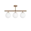 Opviq Atmaca 10270 Luster, Boja bakra