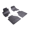 RIGUM Tipske patosnice za NISSAN Navara 05- / NISSAN Pathfinder 06-