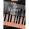 KEMBER:ON THE LIGHTER SIDE,PIANO DUET