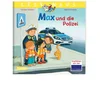 LESEMAUS 15: Max und die Polizei