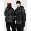 Dimito Astro Jacket hae mt black