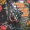 Mitchum Yacoub - Living High In The Brass Empire (Random Color Coloured) (LP)